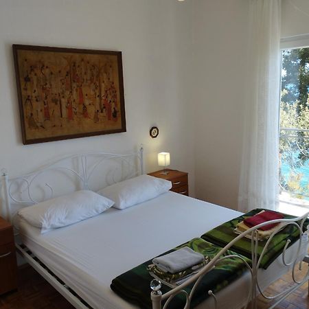 Villa Amarela เซเกต วรันยีชา ภายนอก รูปภาพ