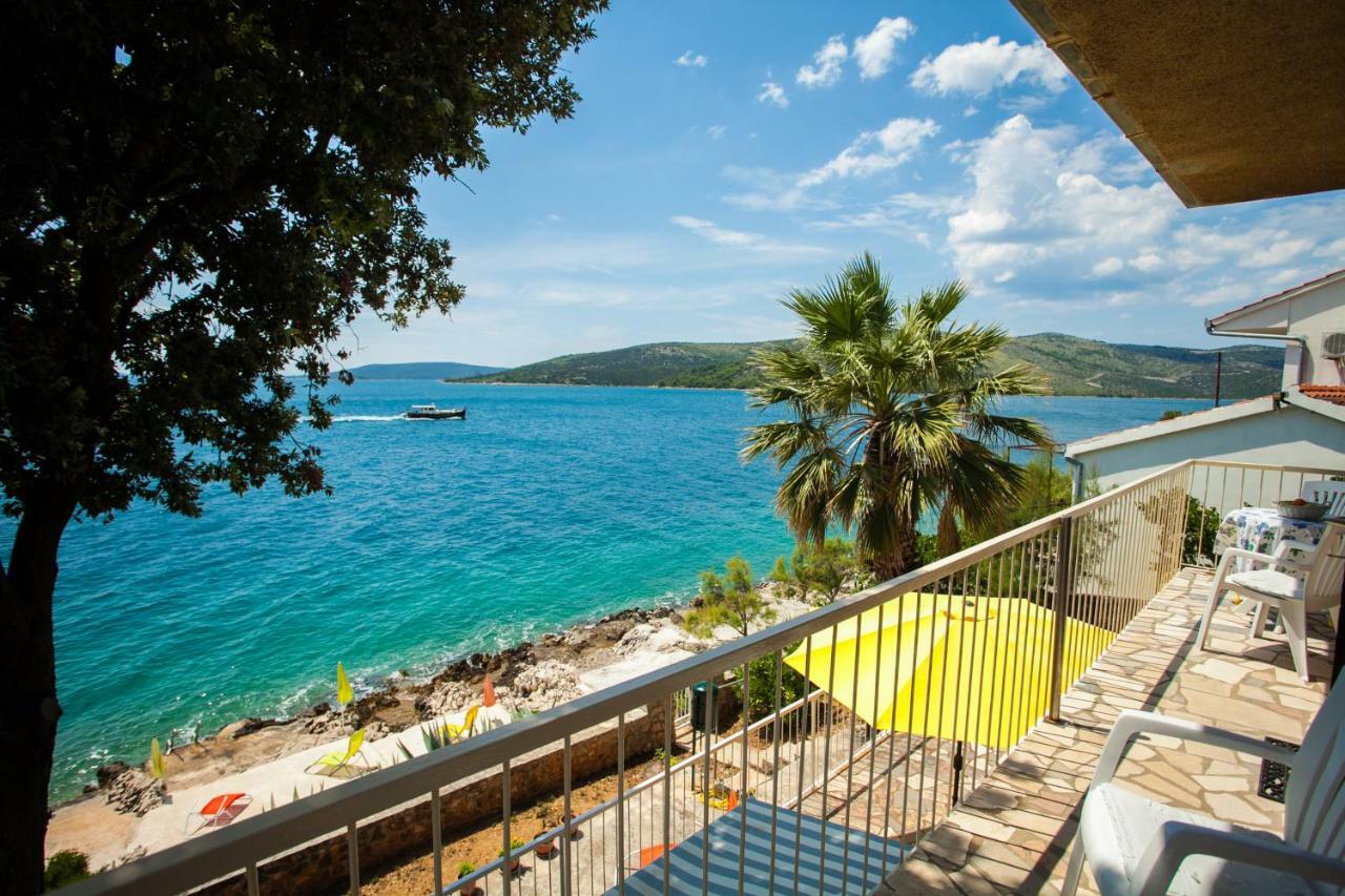 Villa Amarela เซเกต วรันยีชา ภายนอก รูปภาพ