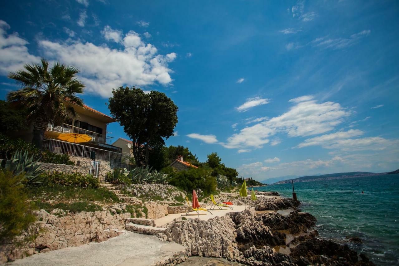 Villa Amarela เซเกต วรันยีชา ภายนอก รูปภาพ