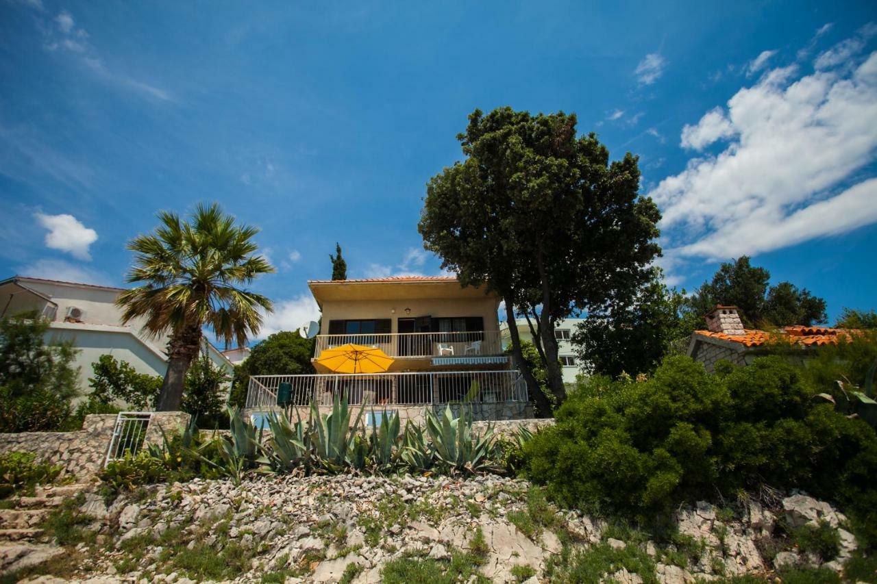 Villa Amarela เซเกต วรันยีชา ภายนอก รูปภาพ
