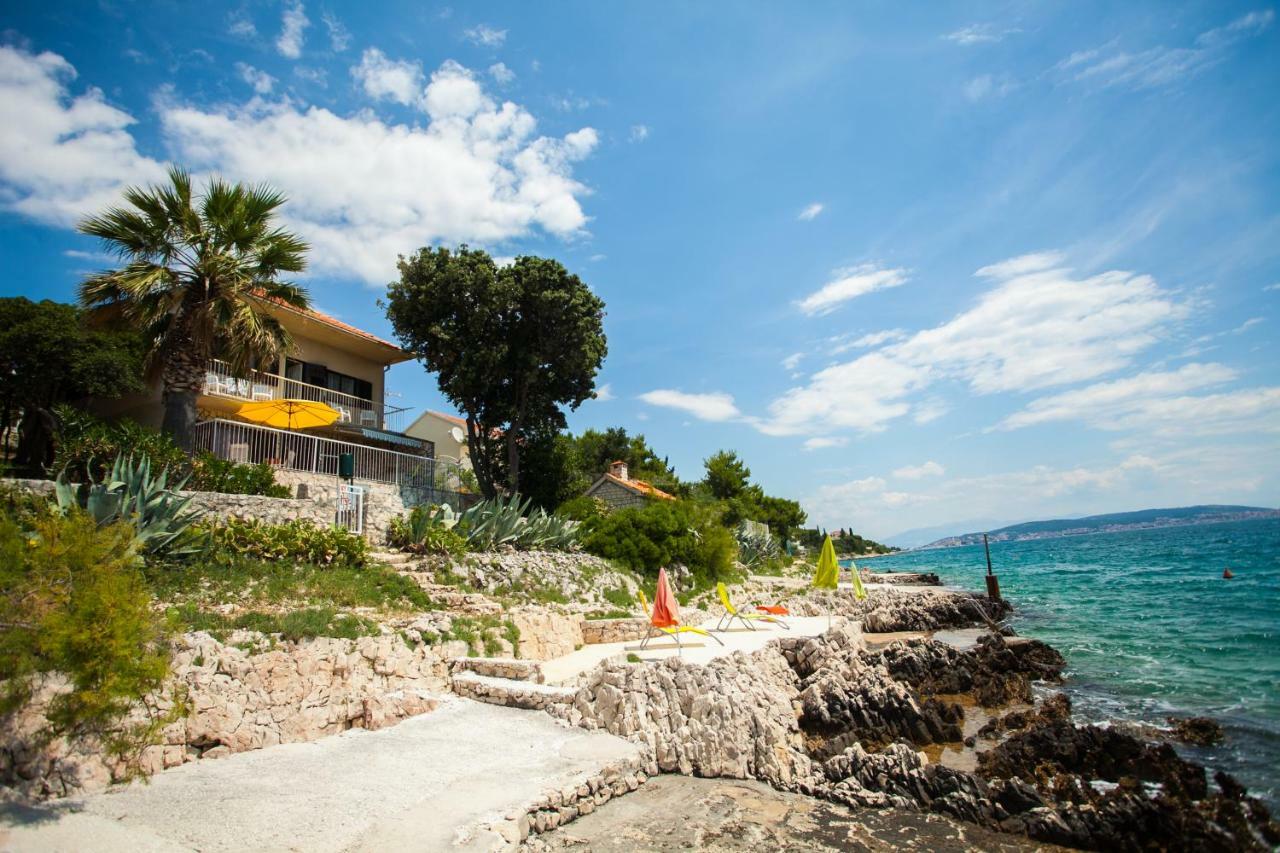 Villa Amarela เซเกต วรันยีชา ภายนอก รูปภาพ