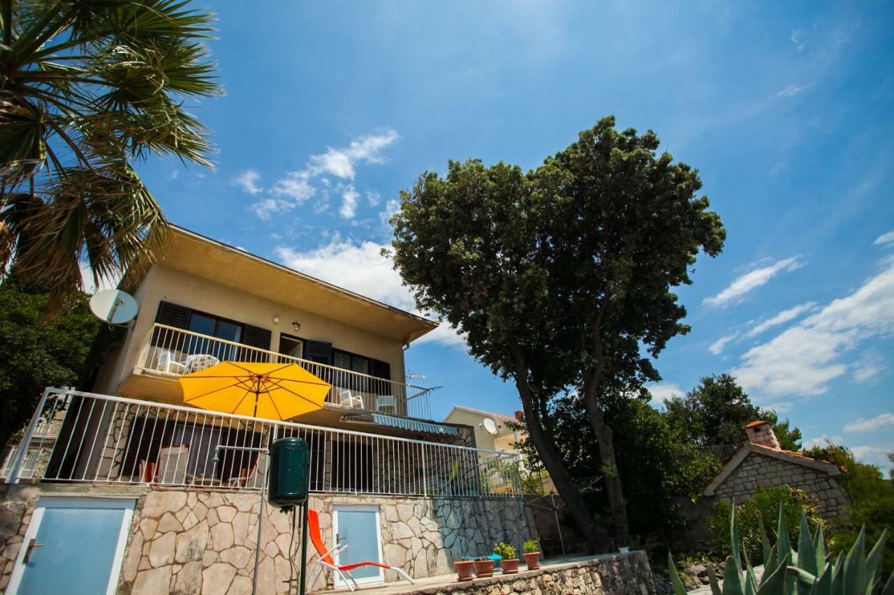 Villa Amarela เซเกต วรันยีชา ภายนอก รูปภาพ