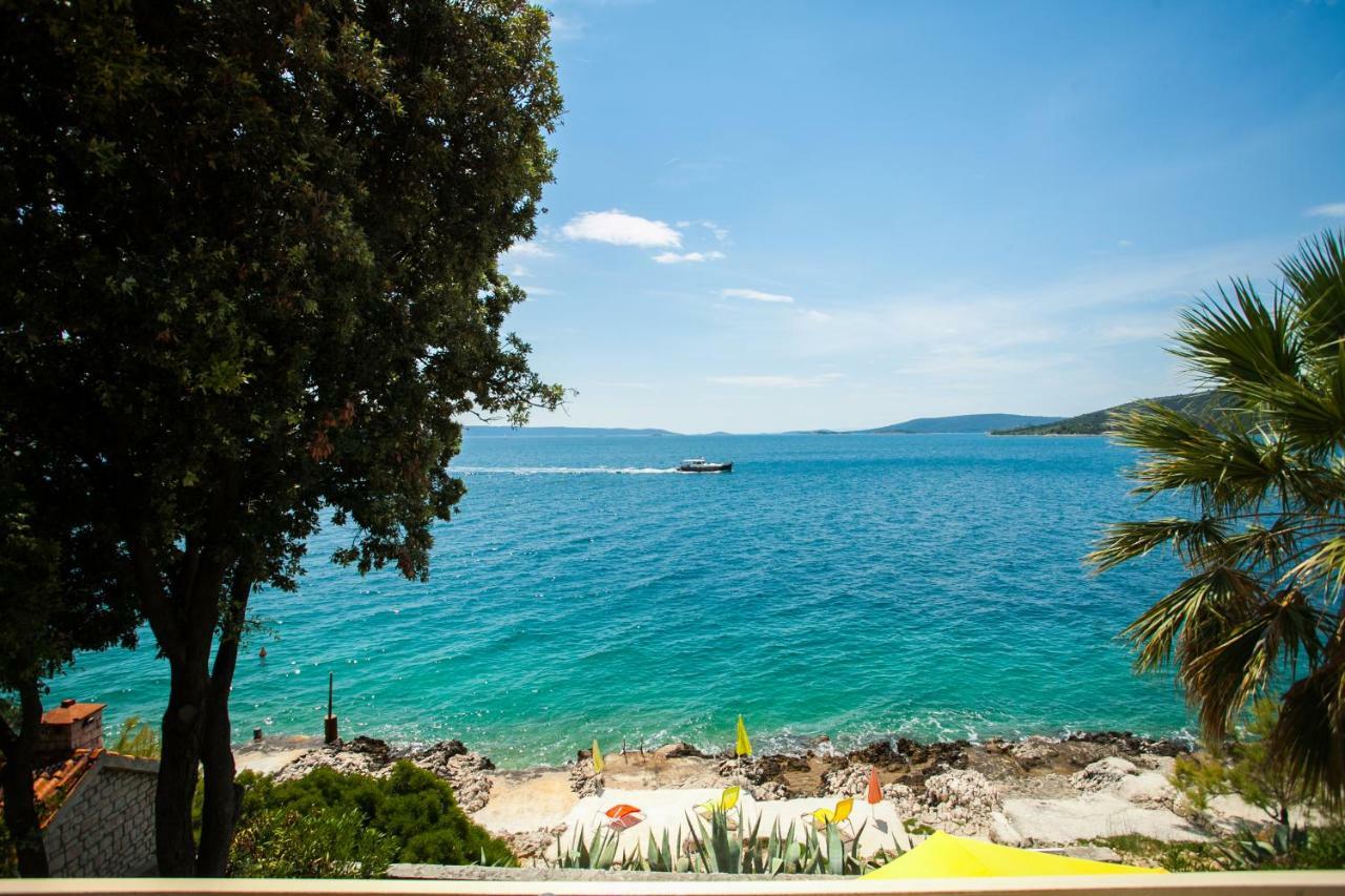 Villa Amarela เซเกต วรันยีชา ภายนอก รูปภาพ